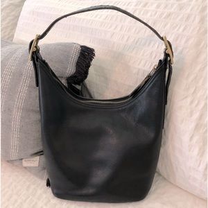 Authentic Coach Purse